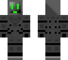 robotic nsuke