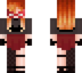 rock or punk girl v0.7 in disguised