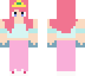 rose princess