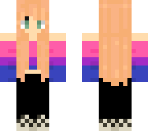 rosy jones bi