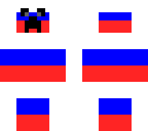 russian creeper