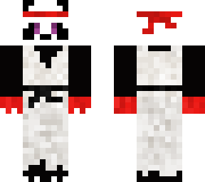 ryu panda