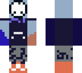 sadborn