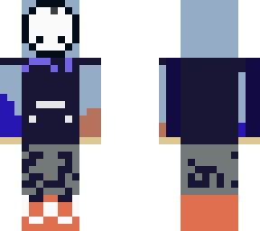 sadborn edited