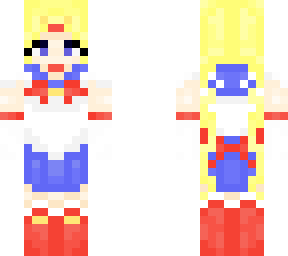 sailor moon <3