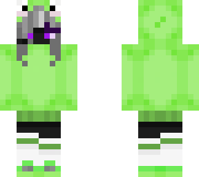 saiph ender