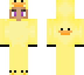 sam duck