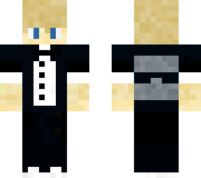 sammy green person fixed