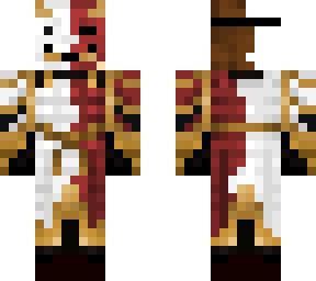 samurai infected