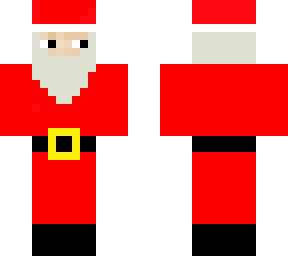 santa