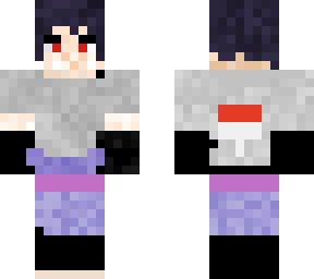 sasuke uchiha teen