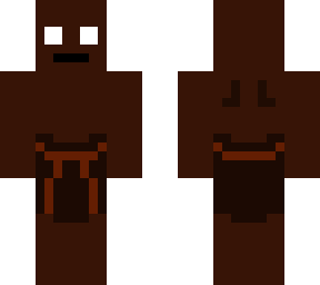 scp 106 the old man