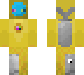 scuba avatar (20% complete)