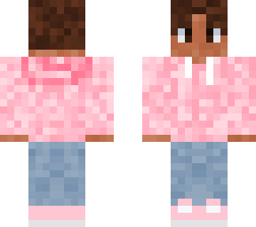 sean skin