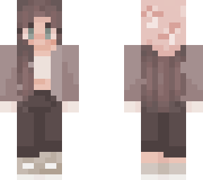second skin