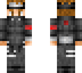 secondary skin