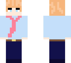 senpai (from fnf)