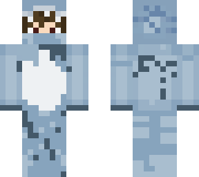 shark skin