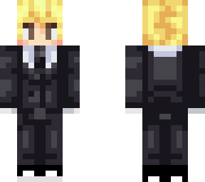 shizuo heiwajima