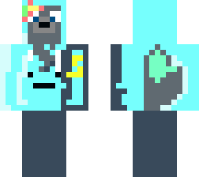 shoot a birdy