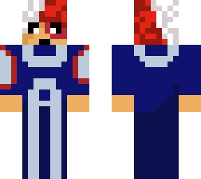 shoto todoroki