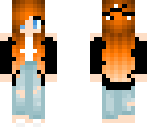 simple girl 3