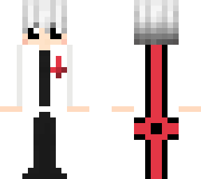 sinned one