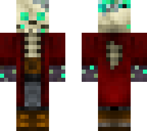 skeleton