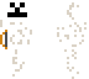 skeleton
