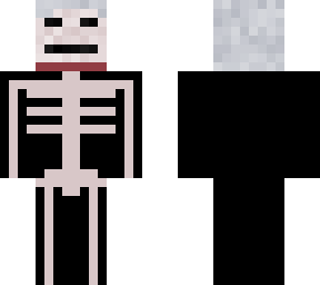 skelly onesie