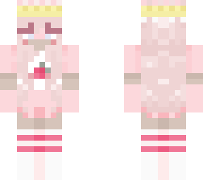 skin for grace <3