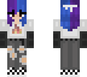 skin for iggie