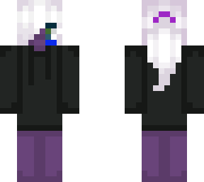 skin for my friend lol 2