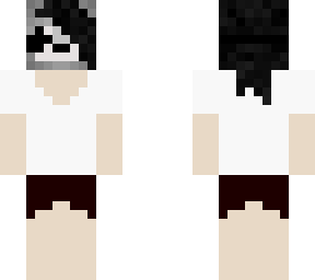 skin for my sister amogus