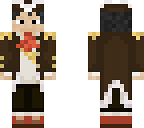 skin for myself