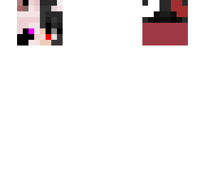 skin in progress!