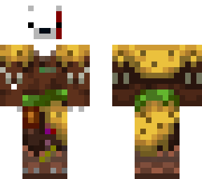 skin para video do tiu fun