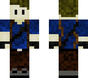 skplanet adventure skin 2
