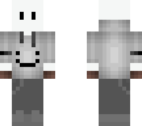 smile hoodie