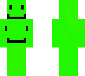 smiley boi