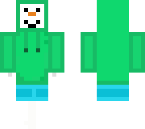 snowman