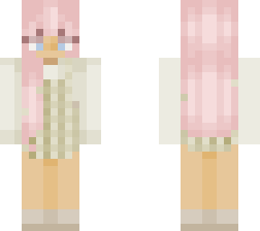 soft girl