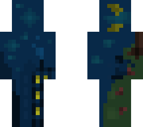 some quick pixel art lol