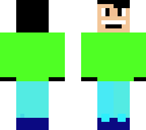 someone really cool i wanted to create