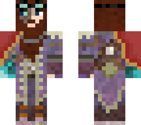 soulfire scruffy mkiii