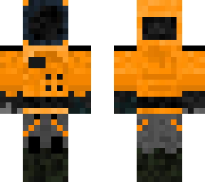 space soldier