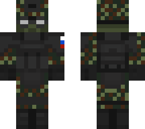 spetsnaz