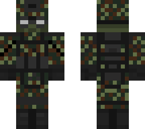 spetsnaz