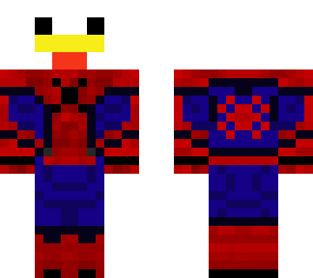 spiderpato