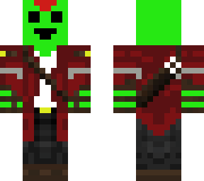 spike arquero
